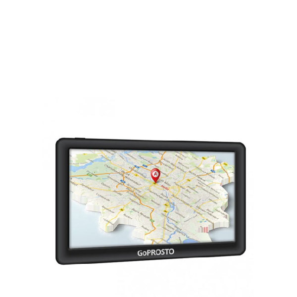 GPS navigacija PROSTO PGO5007 7'' 8GB 256MB